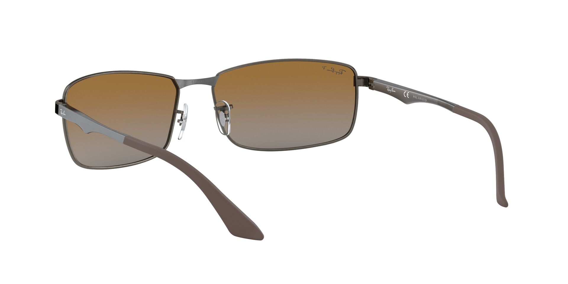 RAY-BAN RB3498 N/A 029/T5 61