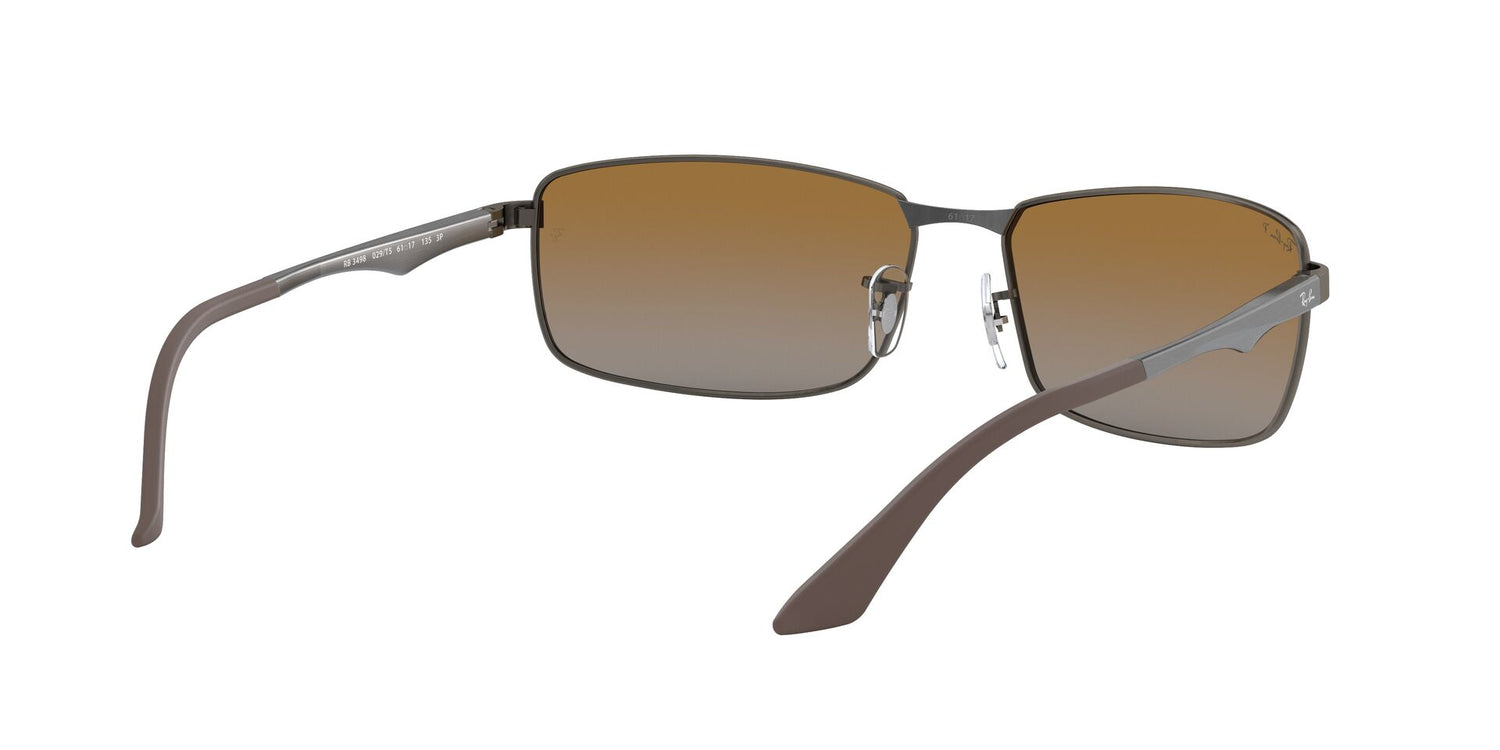 RAY-BAN RB3498 N/A 029/T5 61