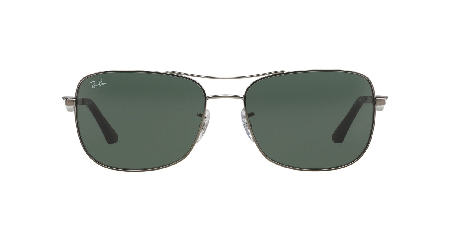 RAY-BAN RB3515 004/71 61