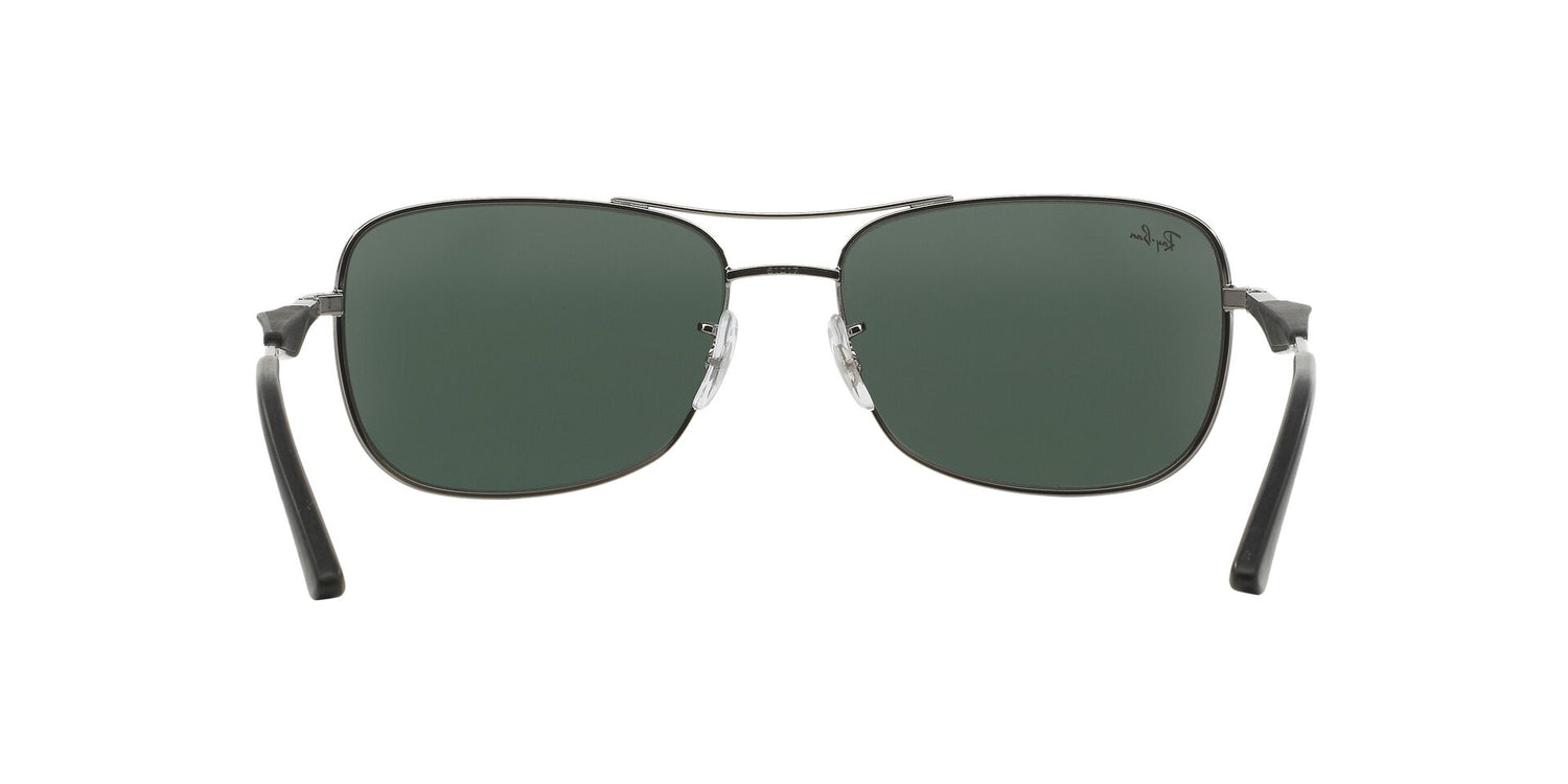 RAY-BAN RB3515 004/71 61