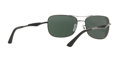 RAY-BAN RB3515 004/71 61