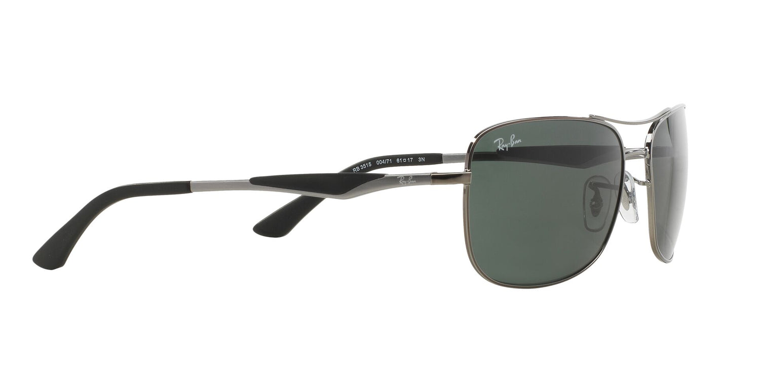 RAY-BAN RB3515 004/71 61