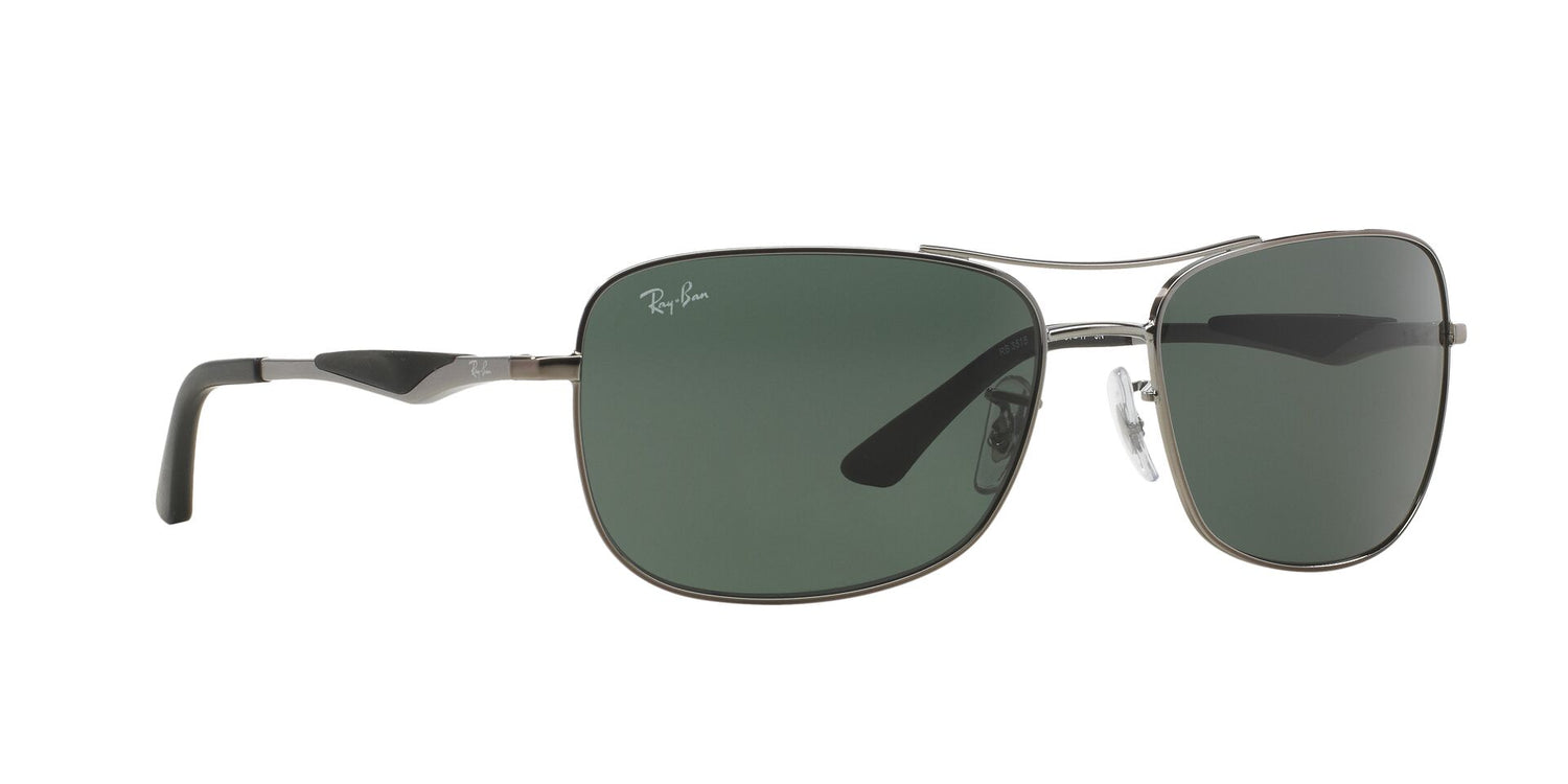 RAY-BAN RB3515 004/71 61