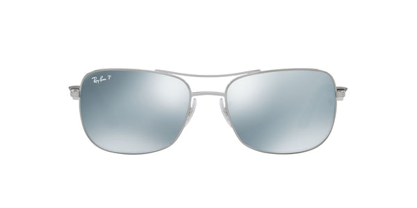 RAY-BAN RB3515 004/Y4 61