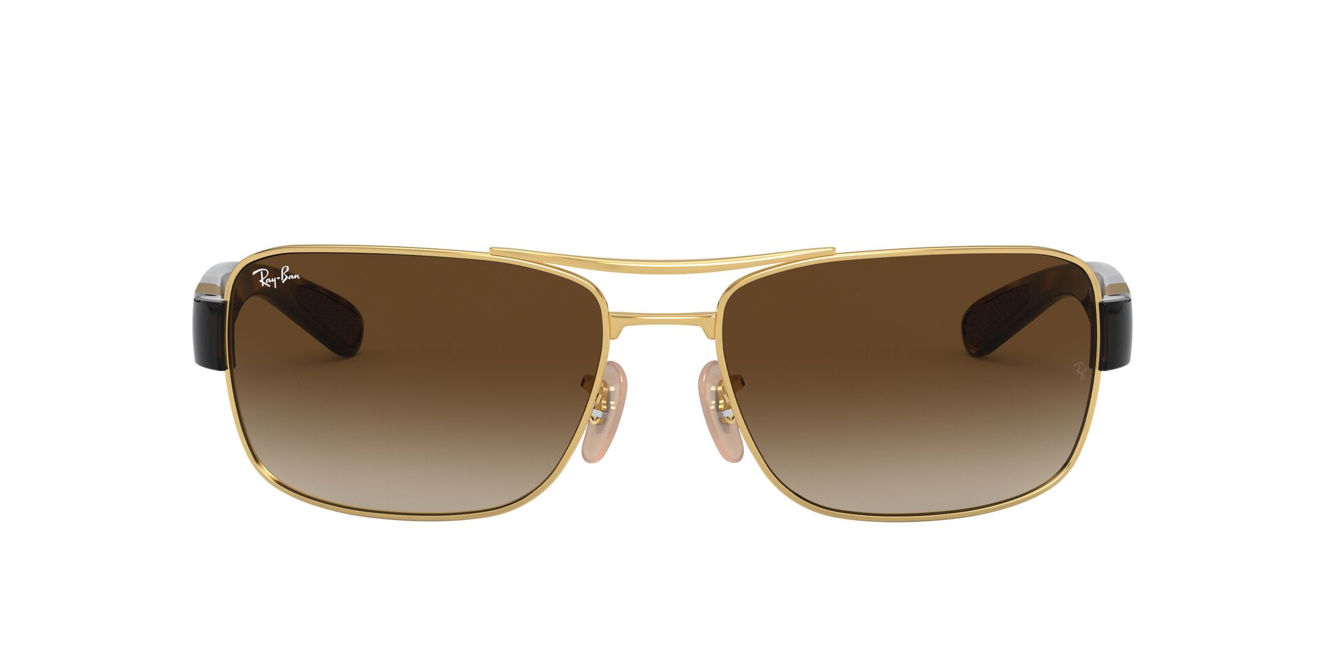 RAY-BAN RB3522 001/13 61