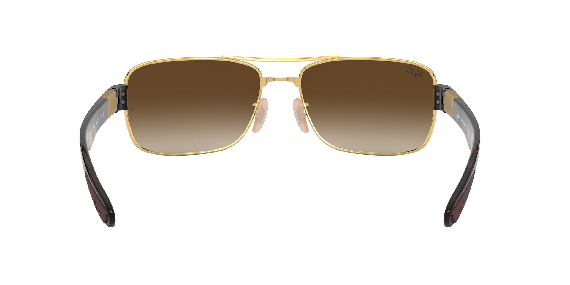 RAY-BAN RB3522 001/13 61