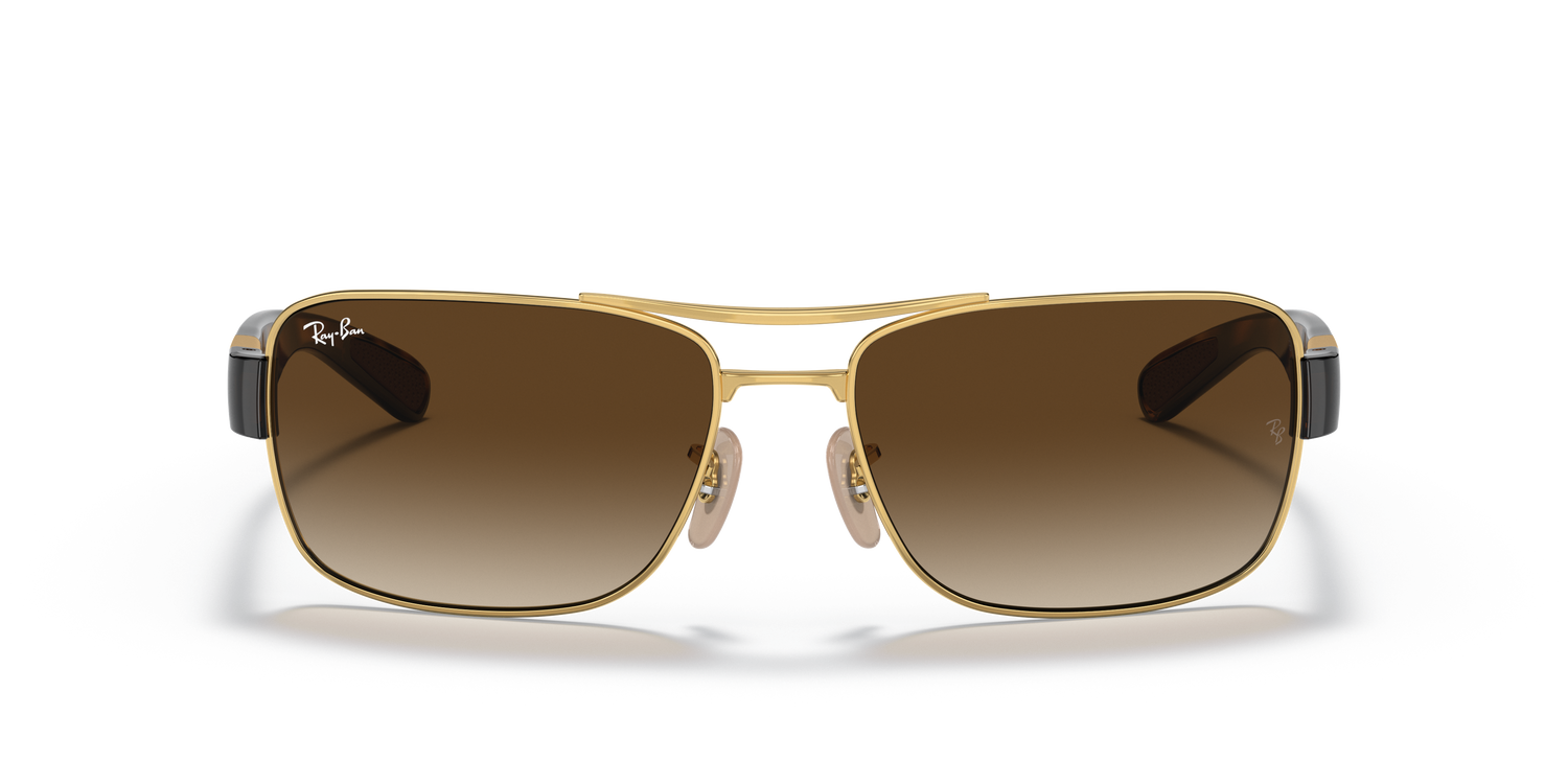 RAY-BAN RB3522 001/13 61