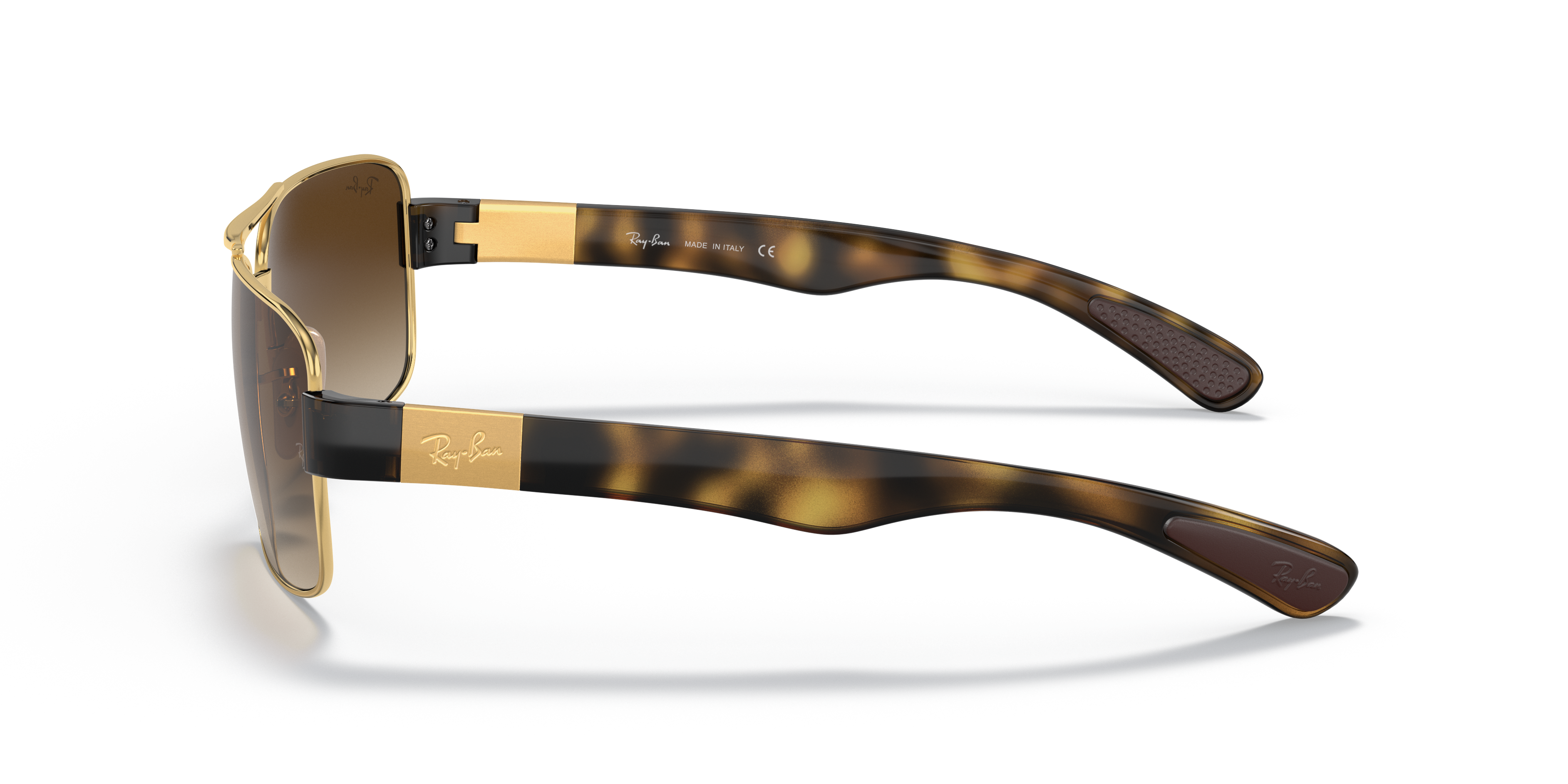 RAY-BAN RB3522 001/13 64