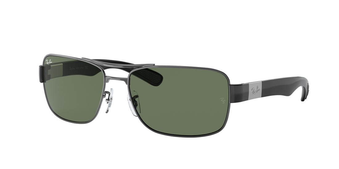 Sunglasses ray-ban rb3522 004/71 masculino size 61mm - Main view