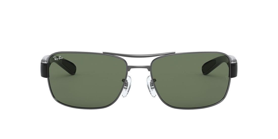 RAY-BAN RB3522 004/71 64