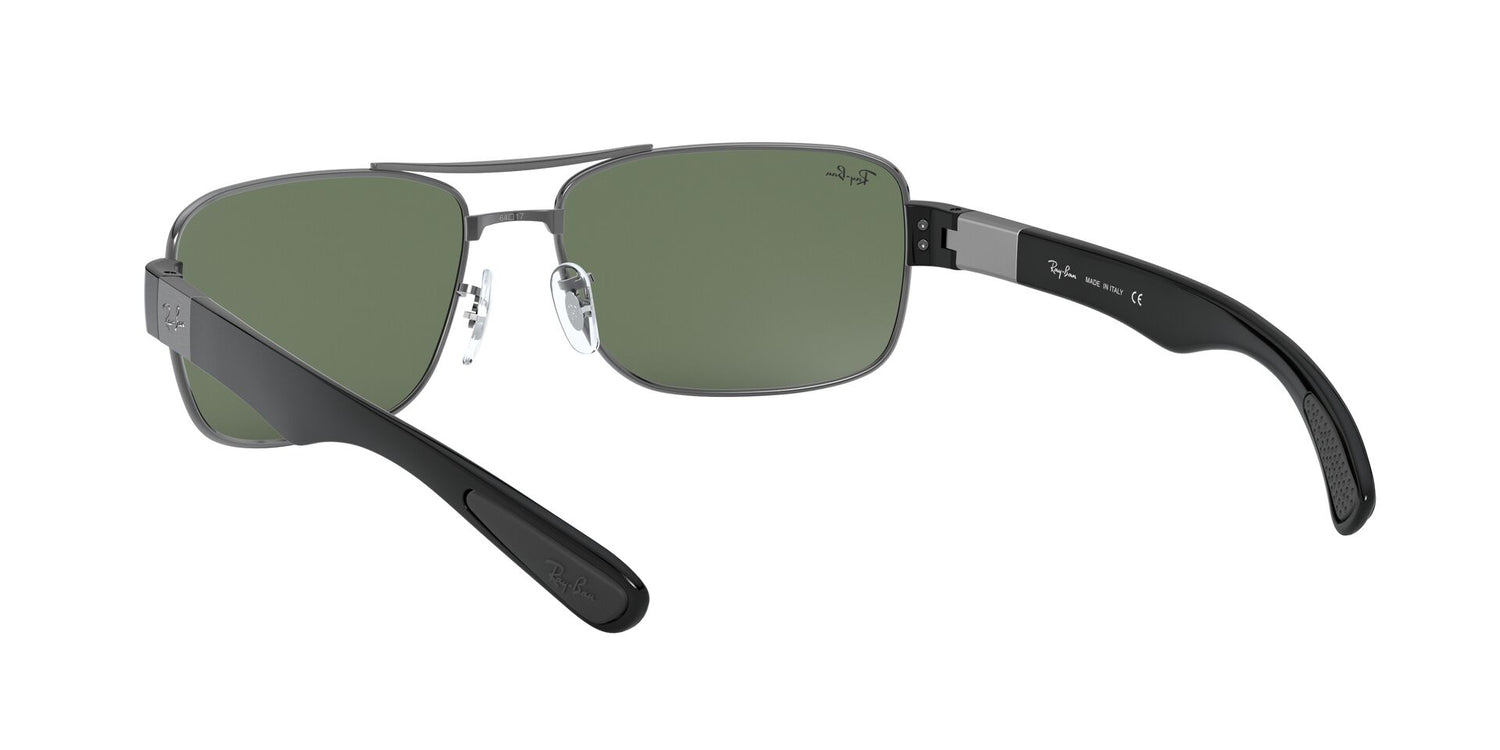 RAY-BAN RB3522 004/71 64