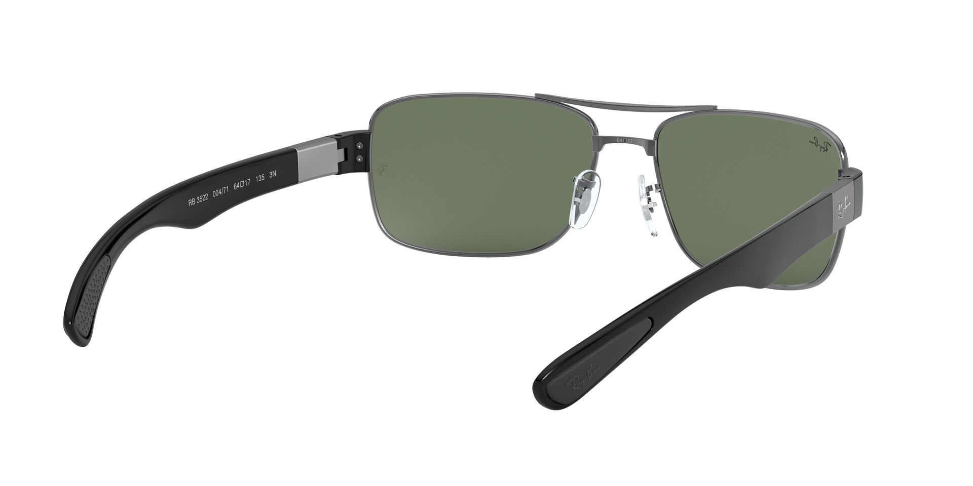 RAY-BAN RB3522 004/71 61