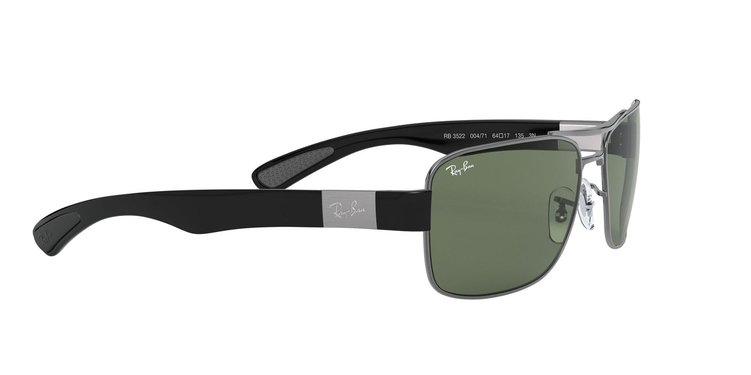 RAY-BAN RB3522 004/71 61