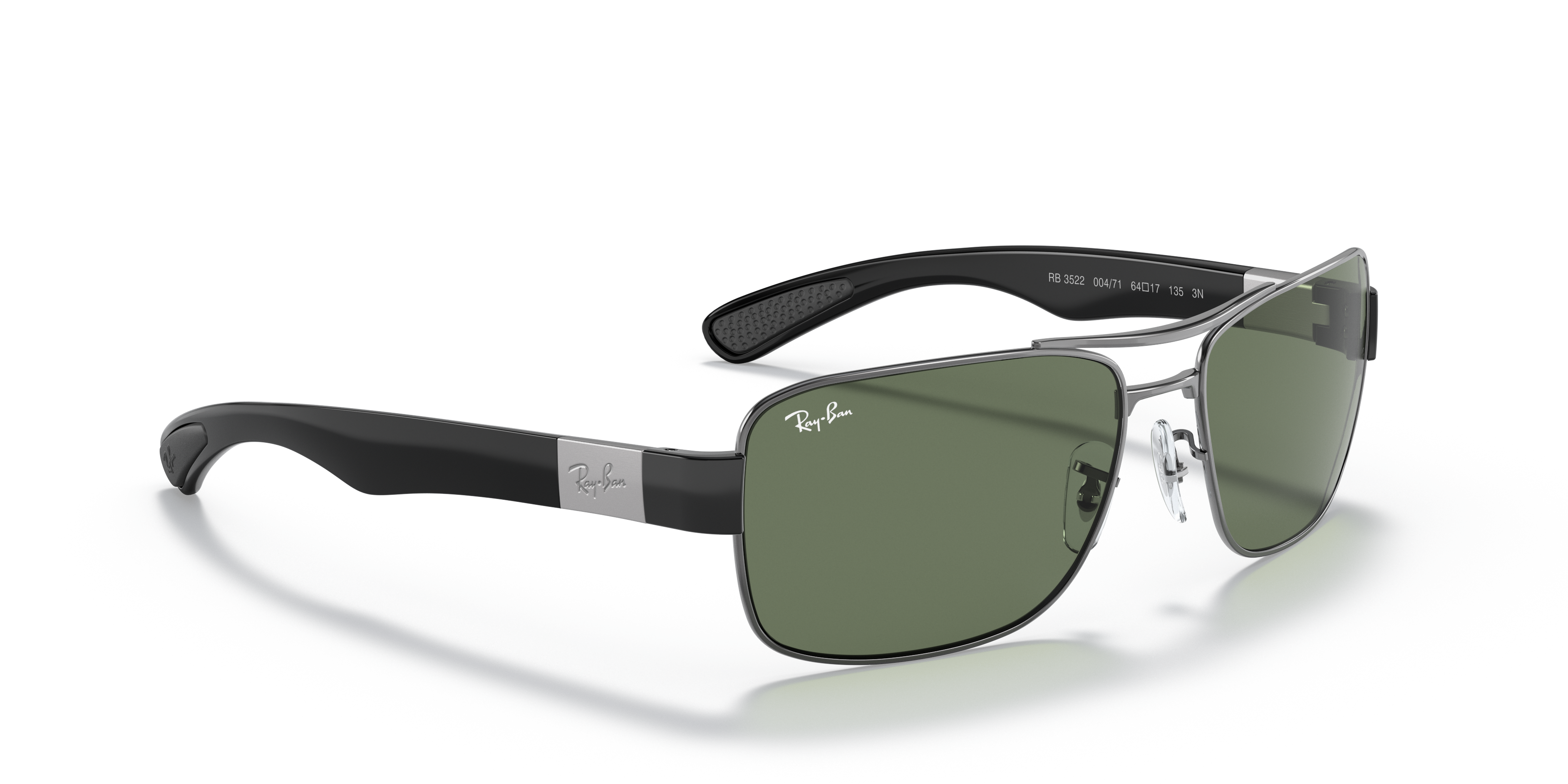 RAY-BAN RB3522 004/71 61