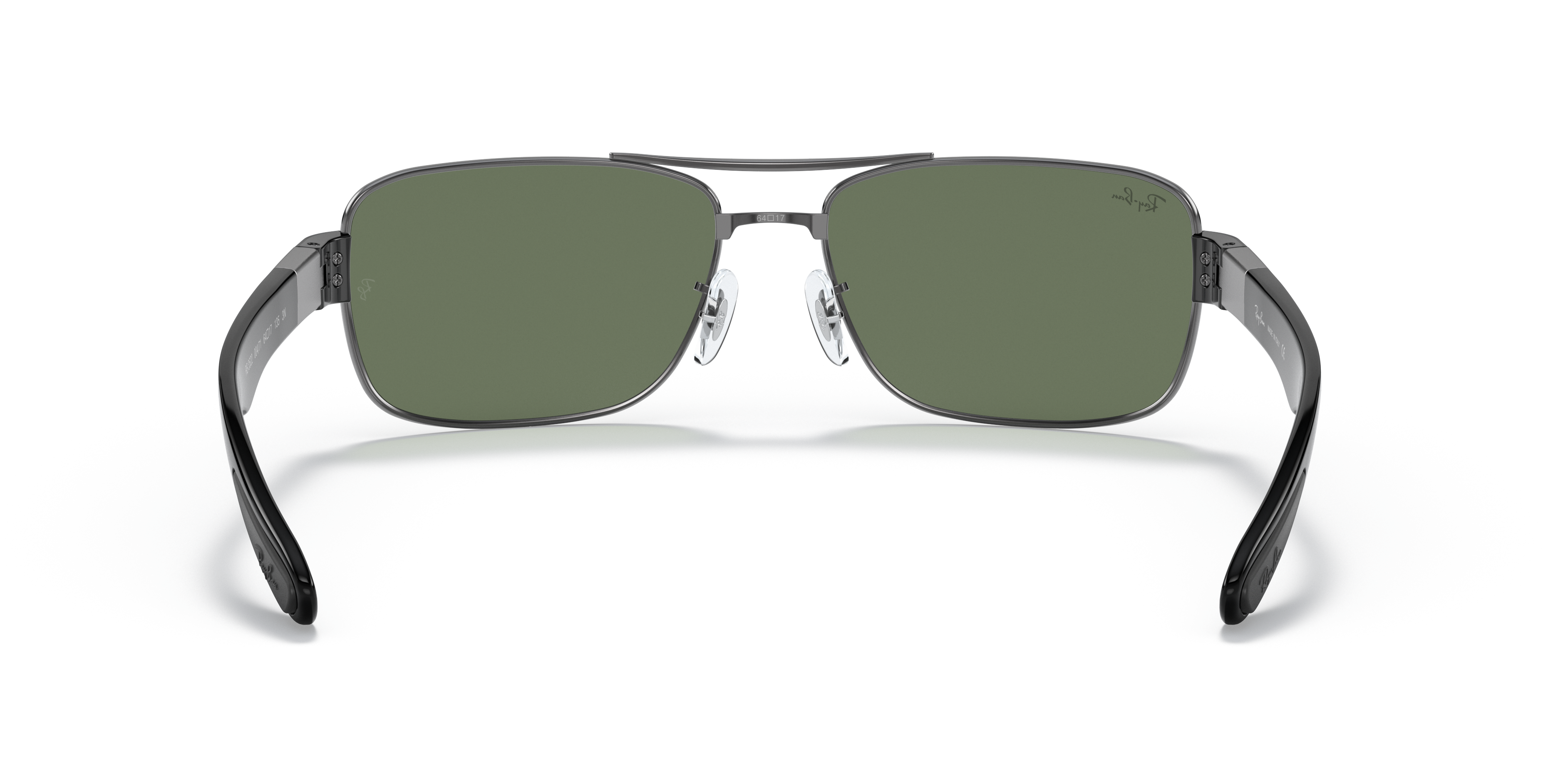 RAY-BAN RB3522 004/71 61