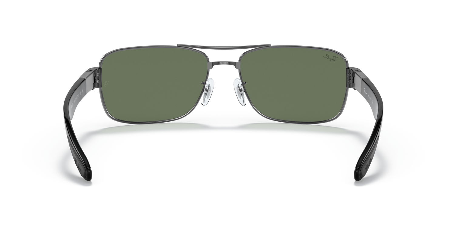 RAY-BAN RB3522 004/71 64