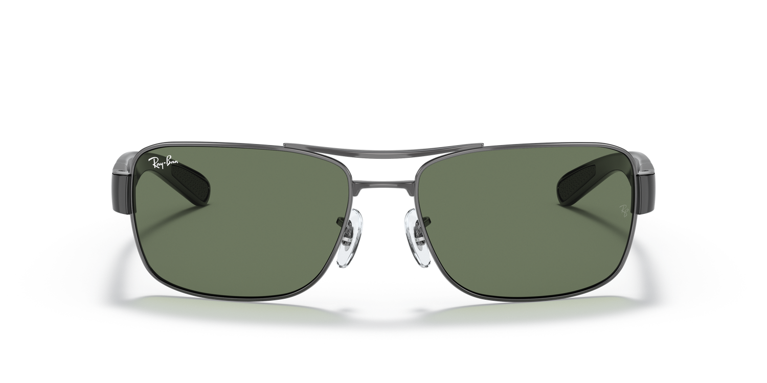 RAY-BAN RB3522 004/71 64