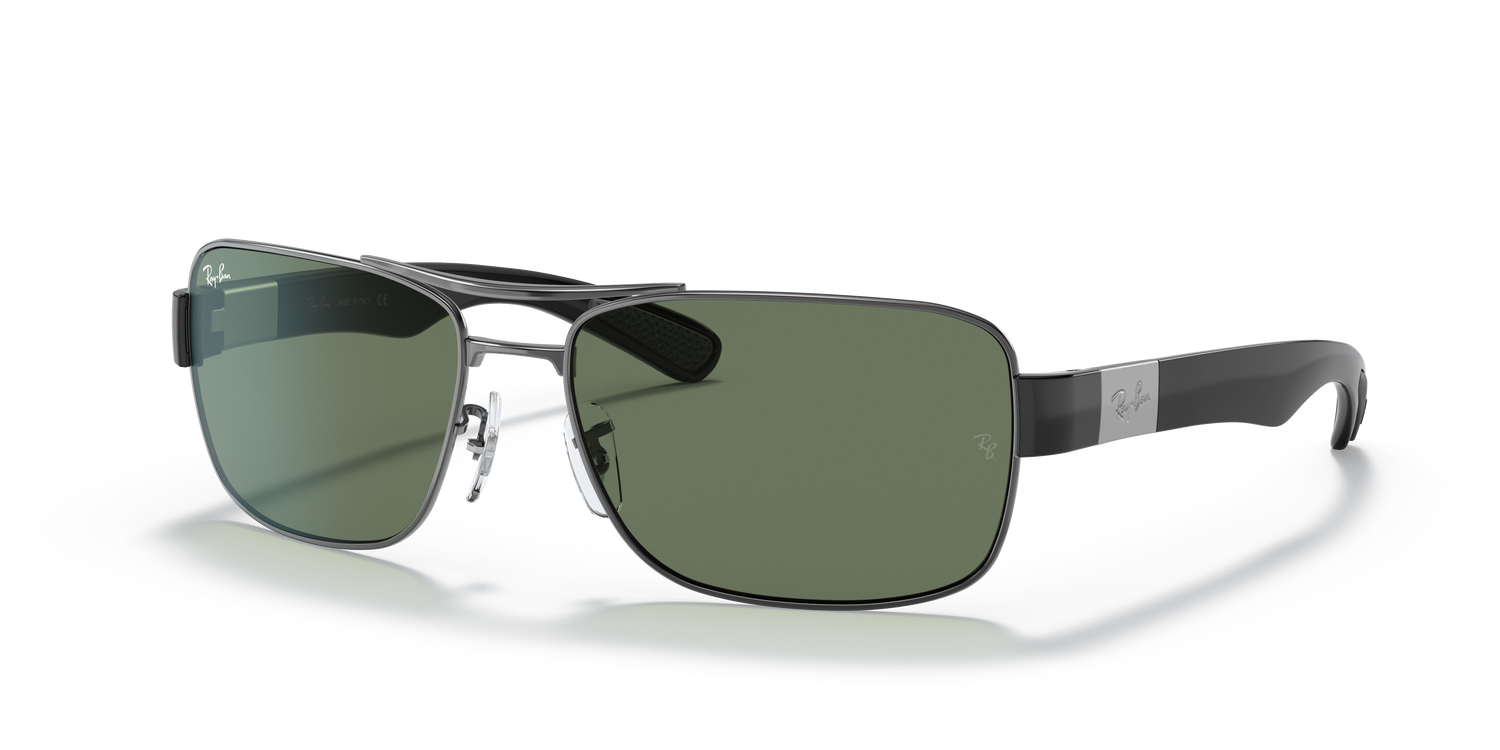 RAY-BAN RB3522 004/71 61