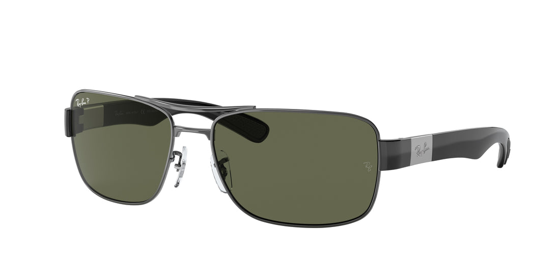 Sonnenbrillen ray-ban rb3522 004/9a männlich größe 64mm - Hauptansicht