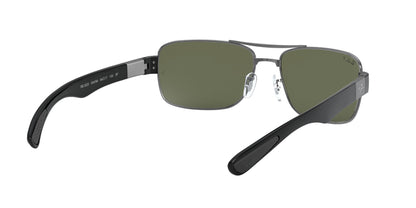 Ray-Ban RB3522 004/9A 64