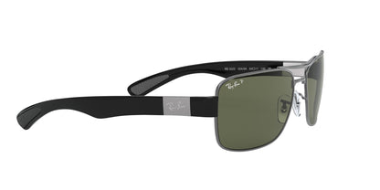 Ray-Ban RB3522 004/9A 64