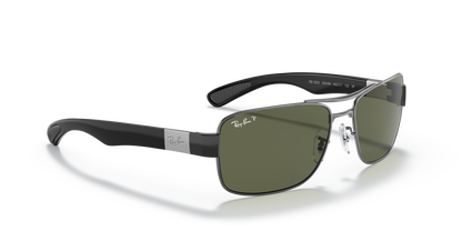 RAY-BAN RB3522 004/9A 61