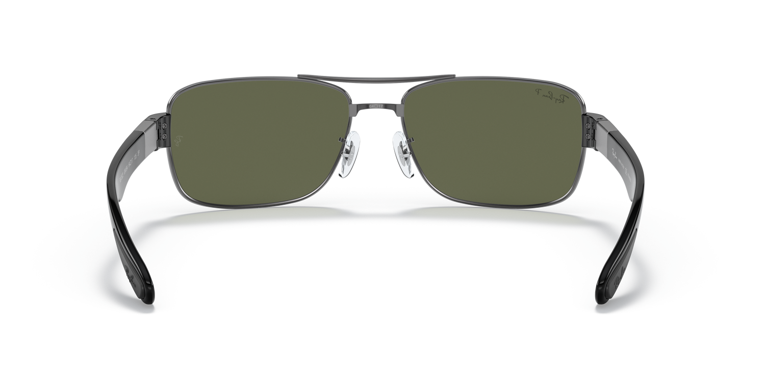 RAY-BAN RB3522 004/9A 61