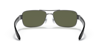 RAY-BAN RB3522 004/9A 61