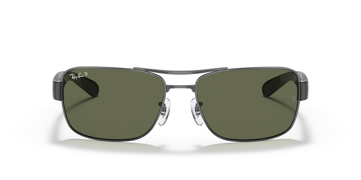 RAY-BAN RB3522 004/9A 61