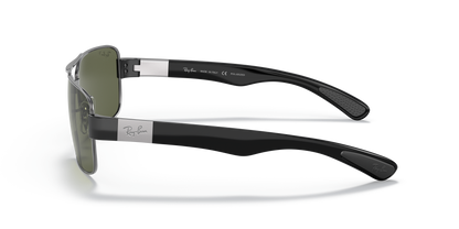 RAY-BAN RB3522 004/9A 61