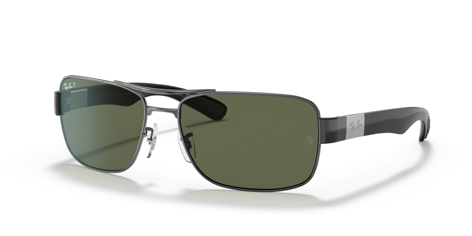 RAY-BAN RB3522 004/9A 61