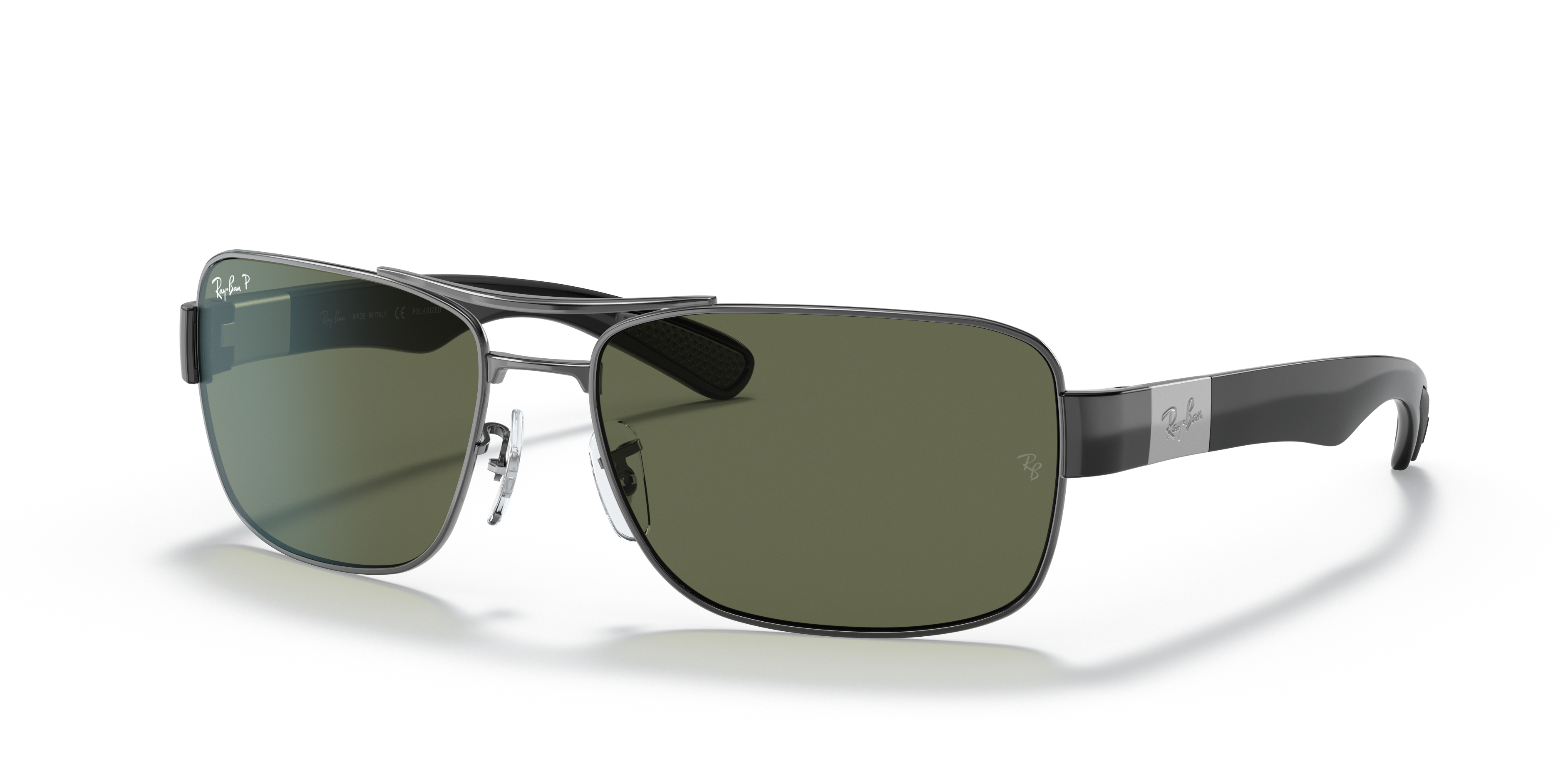 RAY-BAN RB3522 004/9A 61
