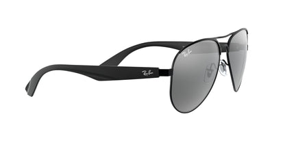 RAY-BAN RB3523 006/6G 59