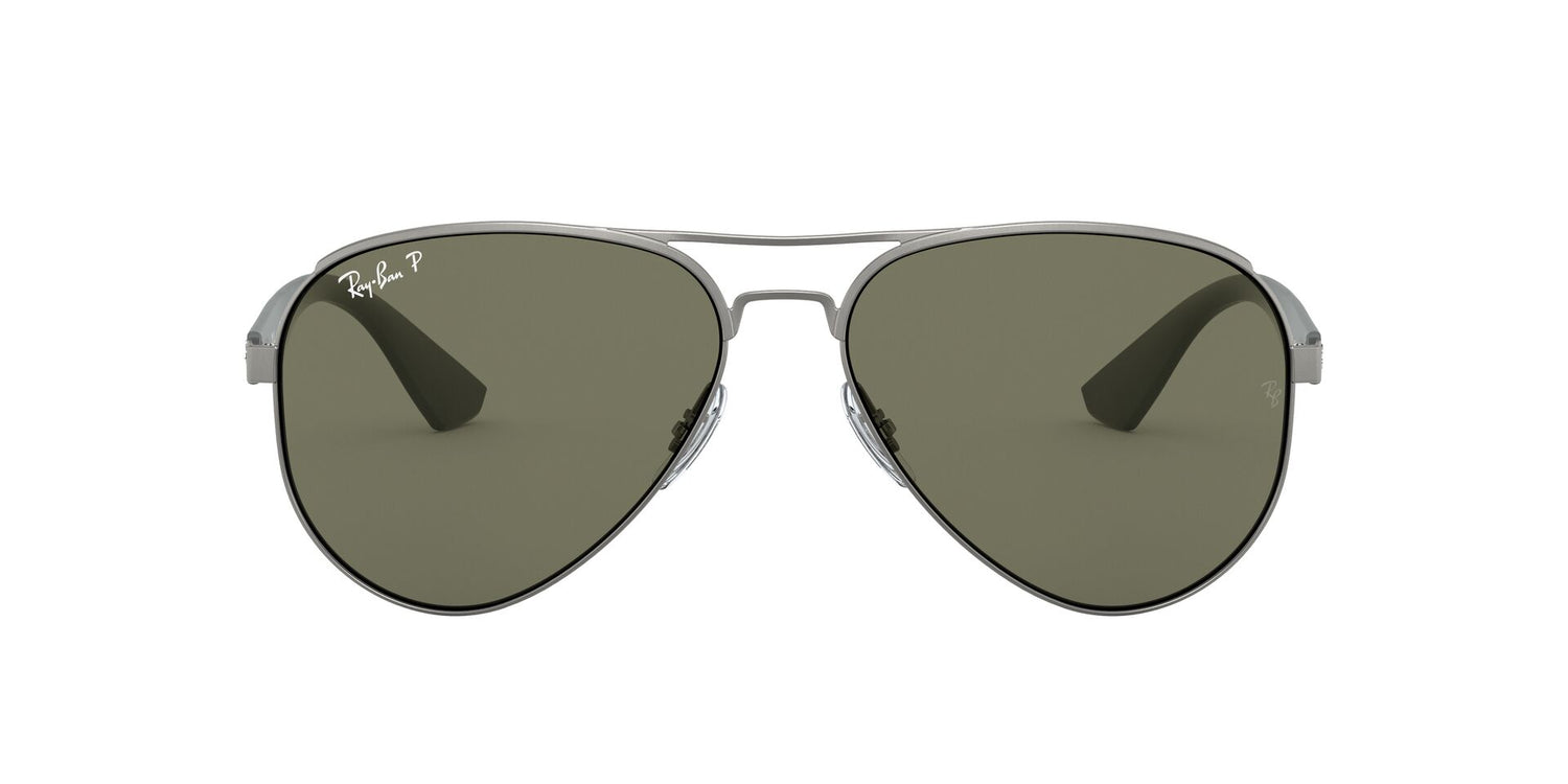 RAY-BAN RB3523 029/9A 59