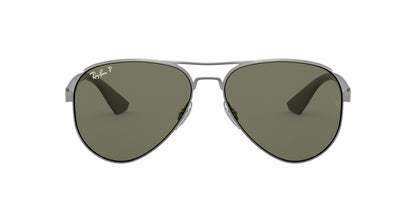 RAY-BAN RB3523 029/9A 59