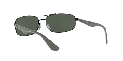 RAY-BAN RB3527 006/71 61