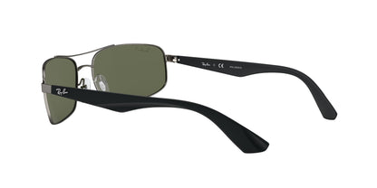 RAY-BAN RB3527 029/9A 61