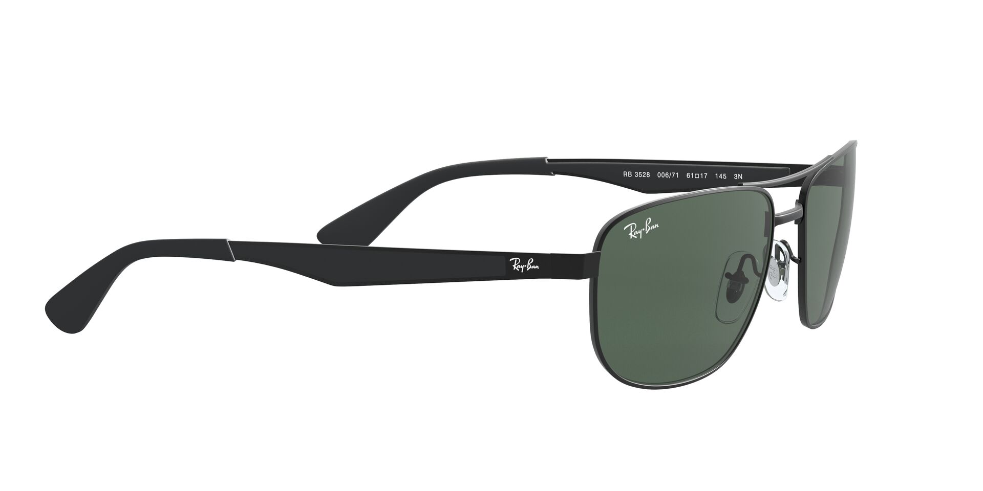 RAY-BAN RB3528 006/71 61