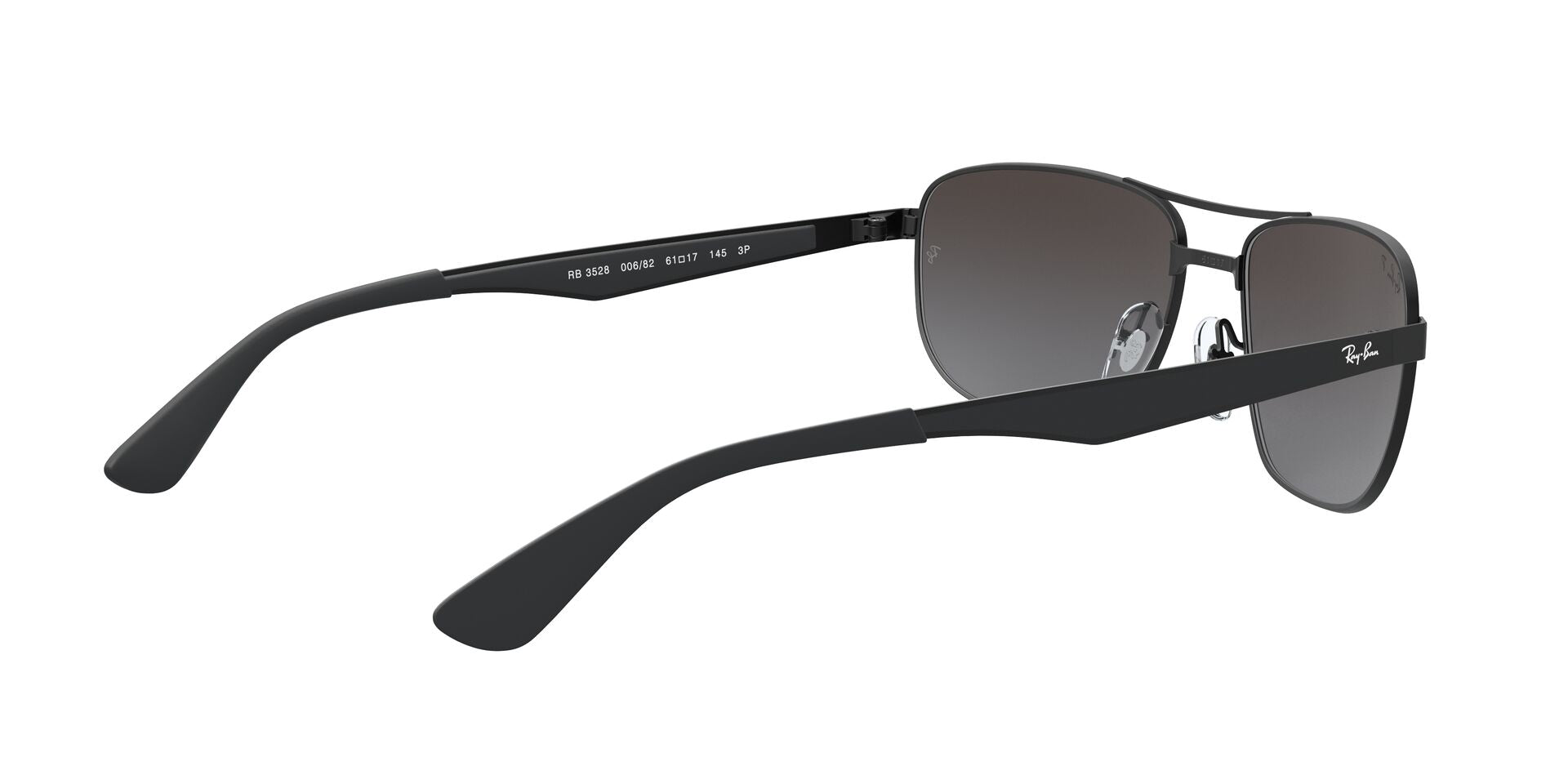 RAY-BAN RB3528 006/82 61