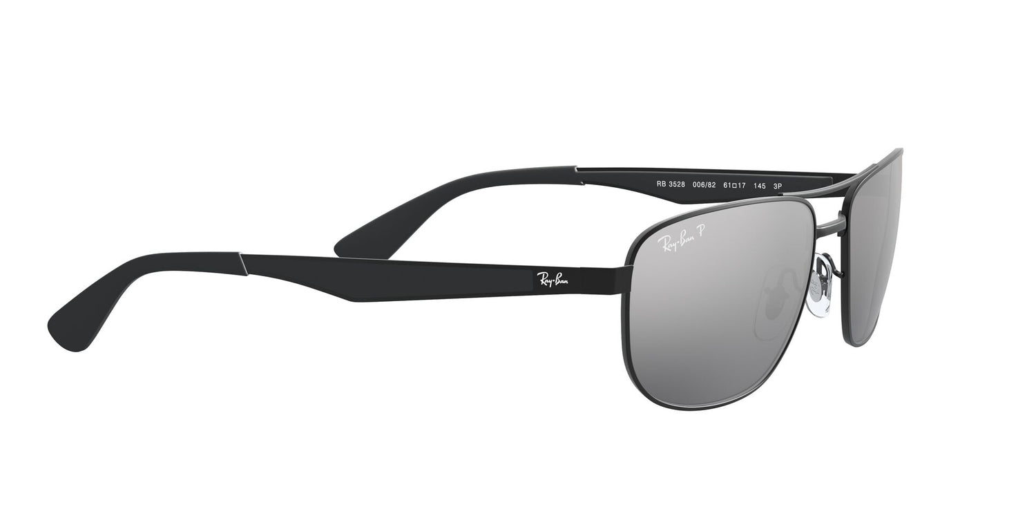 RAY-BAN RB3528 006/82 61