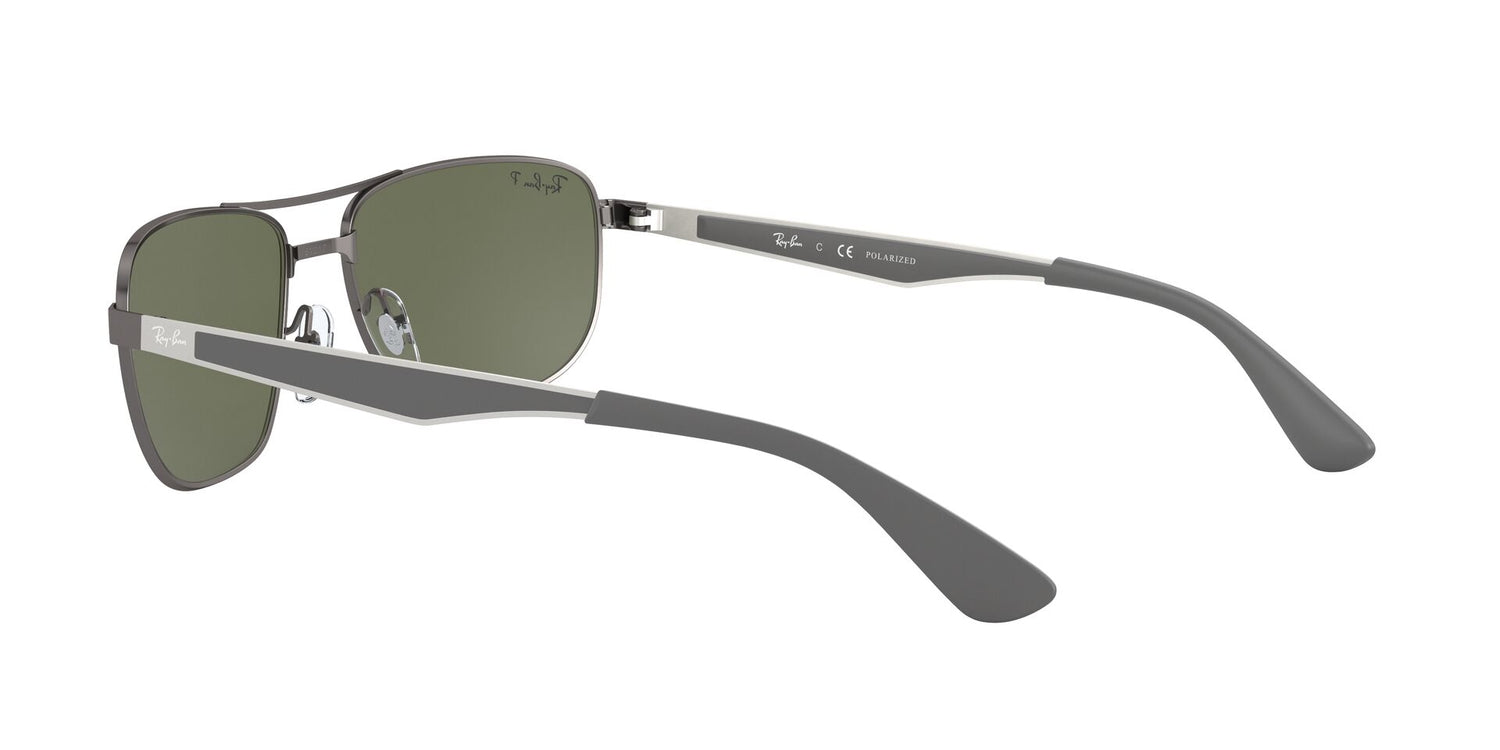 RAY-BAN RB3528 029/9A 61