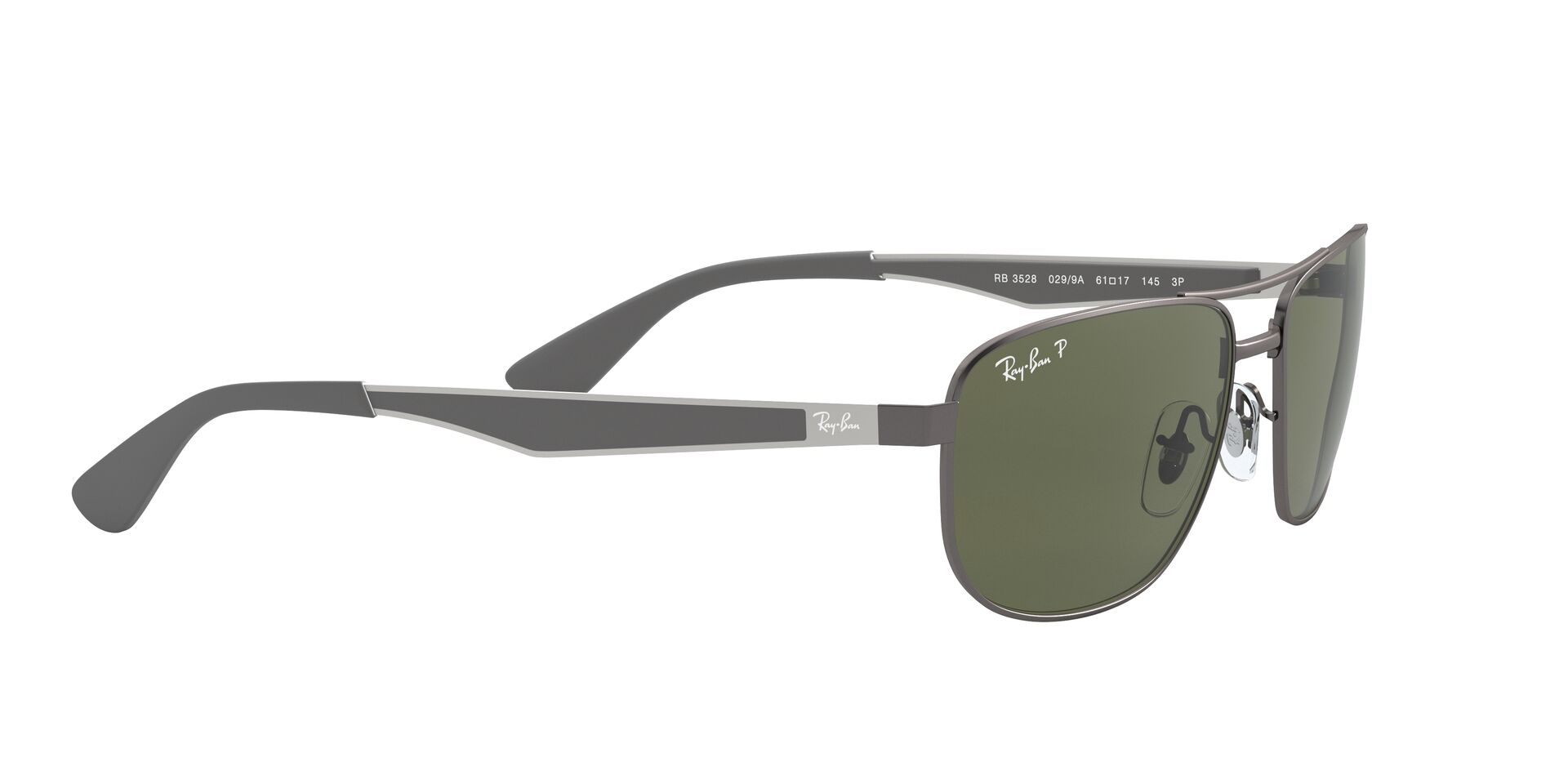 RAY-BAN RB3528 029/9A 61