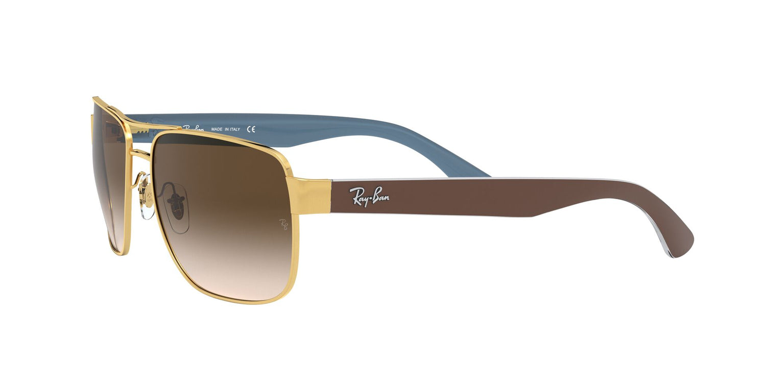 RAY-BAN RB3530 001/13 58