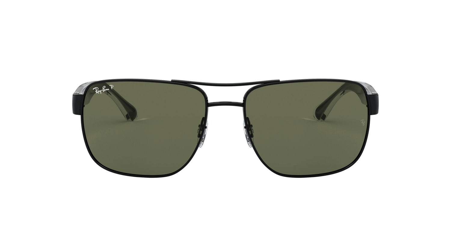 RAY-BAN RB3530 002/9A 58