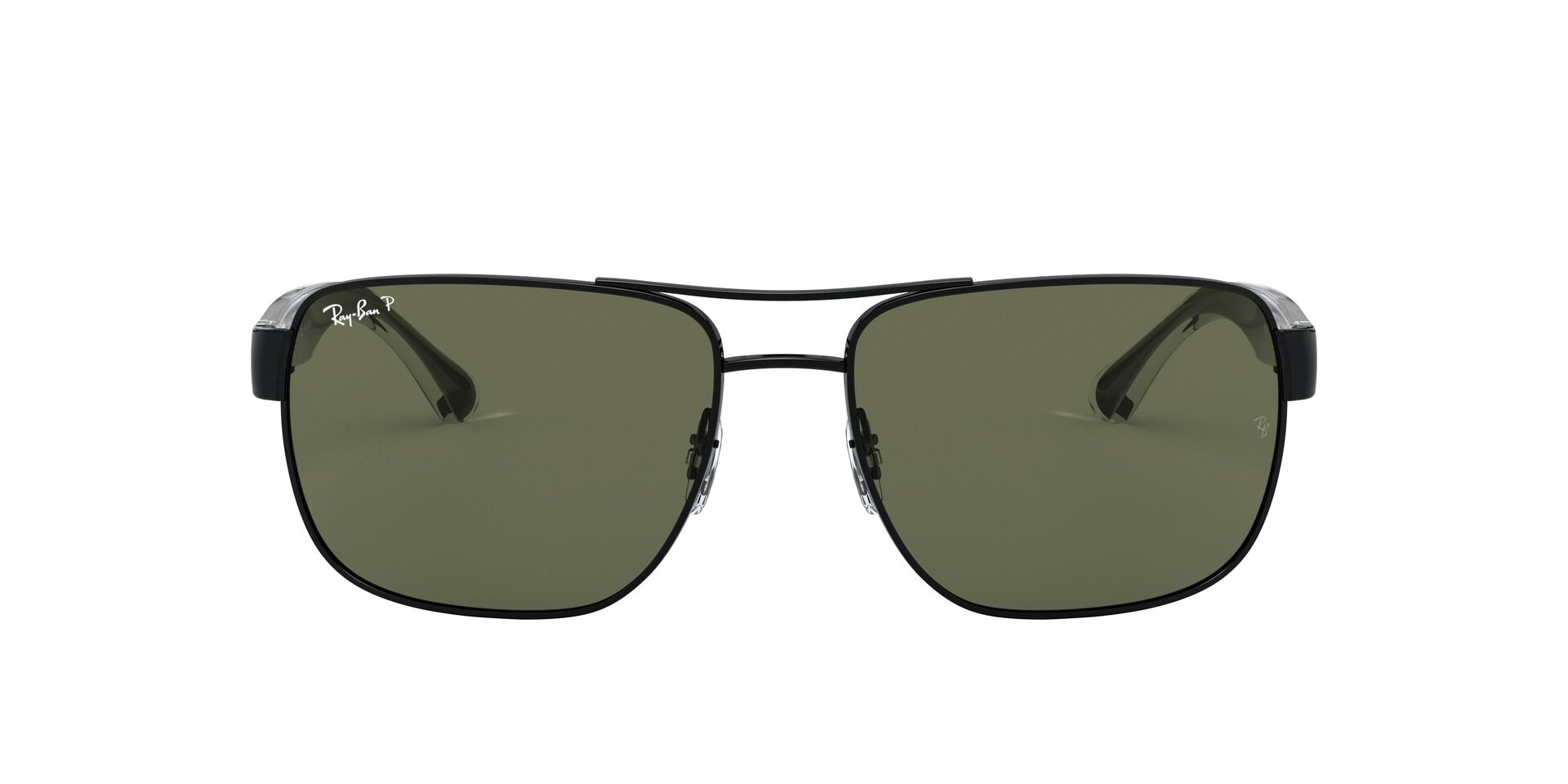 RAY-BAN RB3530 002/9A 58