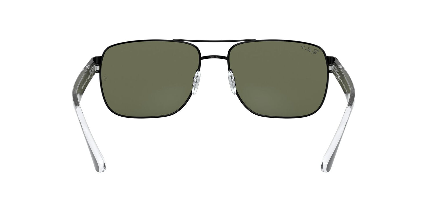 RAY-BAN RB3530 002/9A 58