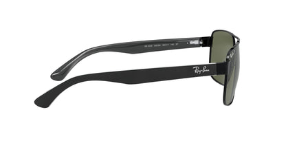 RAY-BAN RB3530 002/9A 58