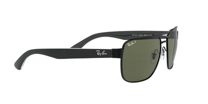 RAY-BAN RB3530 002/9A 58