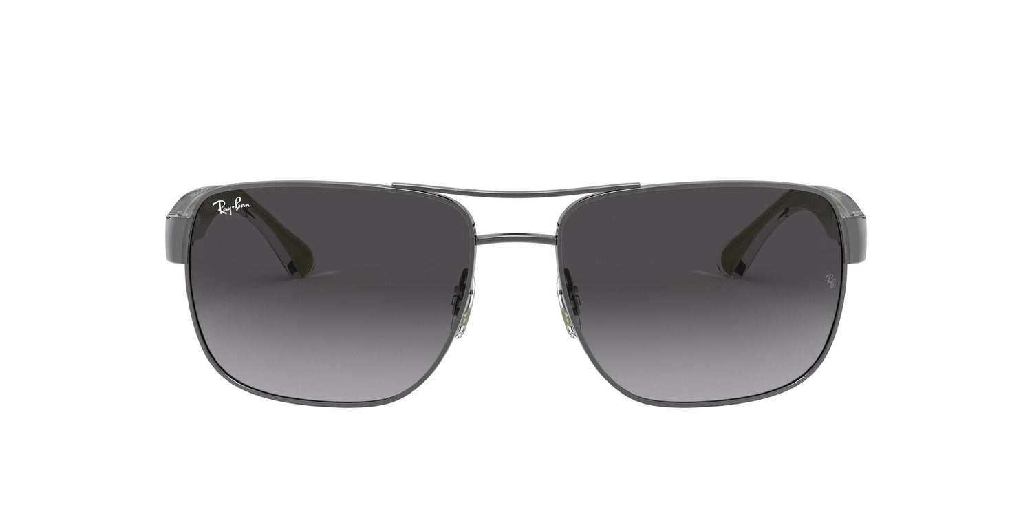 RAY-BAN RB3530 004/8G 58