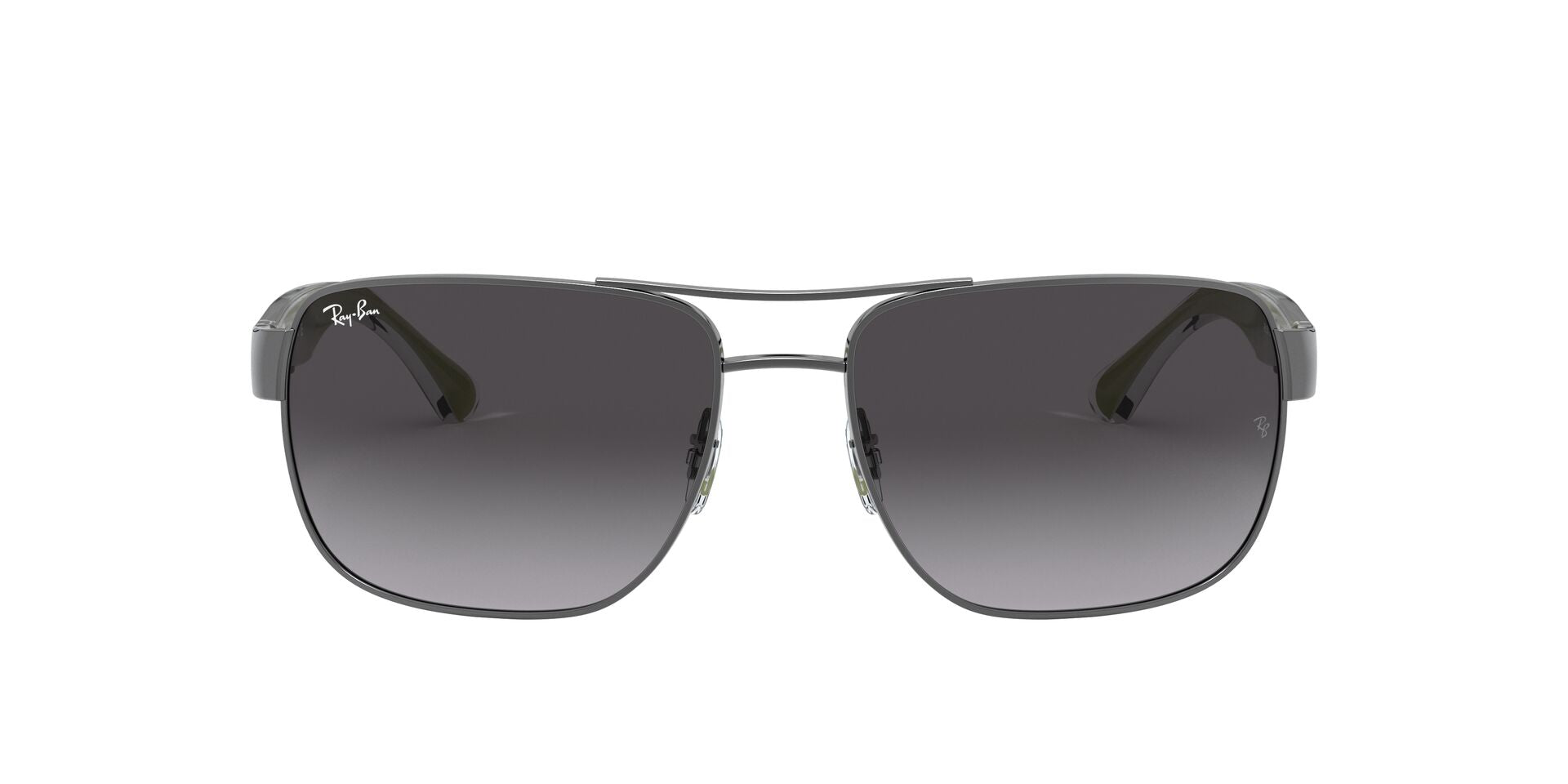 RAY-BAN RB3530 004/8G 58